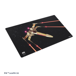 Star Wars: Unlimited Prime Game Mat X-Wing