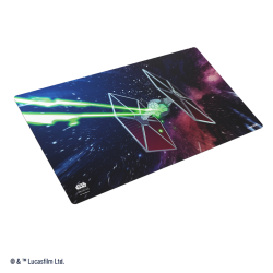 Star Wars: Unlimited Prime Game Mat TIE Fighter