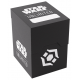 Cajas Star Wars: Unlimited Soft Crate Black/White de Gamegenic
