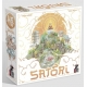 Satori board game by Perroloko Games