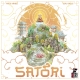 Satori board game by Perroloko Games