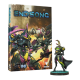 Endsong - Infinity + Miniature EXOs, Exrah Executive Officers*