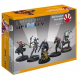 JSA Expansion Pack Alpha - Infinity