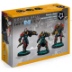 Rodoks, Armed Imposition Detachment - Infinity
