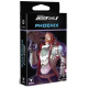 Phoenix (Heavy Rocket Launcher) - Infinity