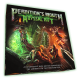 Perdition's Mouth: Abyssal Rift - Revised edition (Spanish)