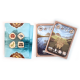 Caral - Premium Card Sleeves (German/English)