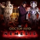 Doctor Who: Nemesis (English)