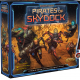 Starfinder: Pirates Of Skydock (English)