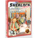 Sherlock Q10: Where is Alba?