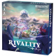 Rivalry (German/English/French)