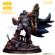 BANE THE BAT