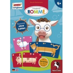Langland Rommé (English)
