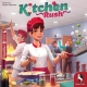 Kitchen Rush (Revised Edition) (English)