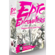 Steppe of the Lizard Thane - Epic Encounters (English)