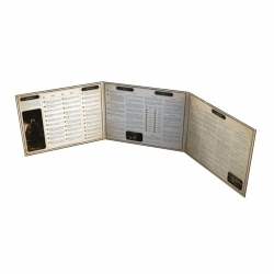 Dark Souls RPG: GM Screen (Inglés)