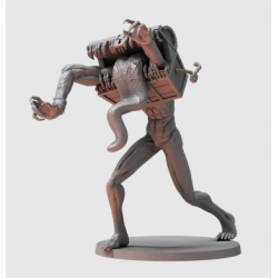 Dark Souls RPG: Hungry Mimics (Inglés)