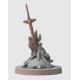 Dark Souls RPG: Bonfires (English)