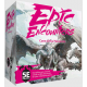 Cave of the Manticore - Epic Encounters (English)