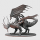Dark Souls RPG: Kalameet, the Last Dragon (English)