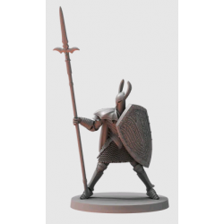 Dark Souls RPG: Dark Knights (Inglés)