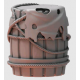 Dark Souls RPG: Sinister Barrels (English)