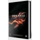 Dark Souls RPG: The Tome of Strange Beings (Inglés)