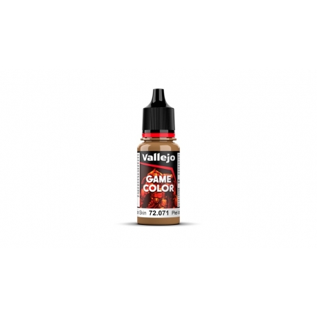[72.071] Piel de Bárbaro 18 ml. - Game Color - Game & Xpress Color