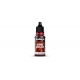 [72.111] Rojo Nocturno 18 ml. - Game Color - Game & Xpress Color