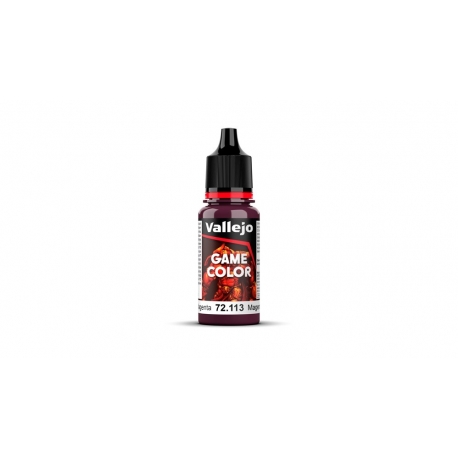 [72.113] Magenta Profundo 18 ml. - Game Color - Game & Xpress Color