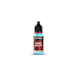 [72.118] Azul Amanecer 18 ml. - Game Color - Game & Xpress Color