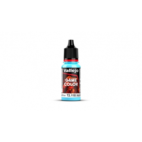 [72.118] Azul Amanecer 18 ml. - Game Color - Game & Xpress Color