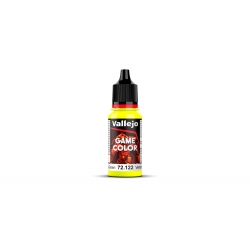 [72.122] Verde Bilioso 18 ml. - Game Color - Game & Xpress Color