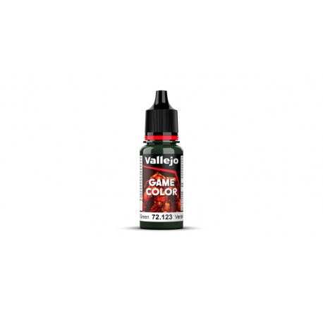 [72.123] Verde Angelical 18 ml. - Game Color - Game & Xpress Color