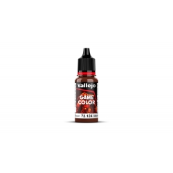 [72.124] Marrón Gorgona 18 ml. - Game Color - Game & Xpress Color