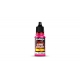 [72.158] Fluorescent Magenta 18 ml. - Fluo - Game & Xpress Color