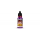 [72.159] Fluorescent Violet 18 ml. - Fluo - Game & Xpress Color