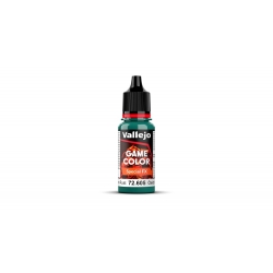 [72.605] Óxido Verde 18 ml. - Special FX - Game & Xpress Color