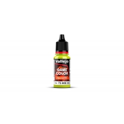 [72.606] Bilis 18 ml. - Special FX - Game & Xpress Color