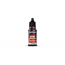 [72.609] Óxido 18 ml. - Special FX - Game & Xpress Color