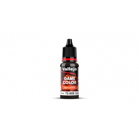 [72.609] Óxido 18 ml. - Special FX - Game & Xpress Color