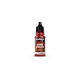 [73.206] Red 18 ml. - Wash - Game & Xpress Color