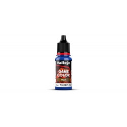 [73.207] Azul 18 ml. - Wash - Game & Xpress Color