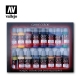[72.298] Advanced 17 ml. - Set de colores - Game & Xpress Color