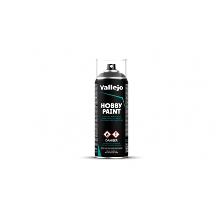 [28.002] Dunkelgrau 400 ml. - AFV Color Primer - Hobby Paint (Aerosol)
