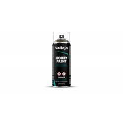 [28.003] Cam. Verde Oliva 400 ml. - AFV Color Primer - Hobby Paint (Aerosol)