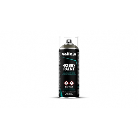 [28,003] Cam. Olive Green 400 ml. - AFV Color Primer - Hobby Paint (Aerosol)