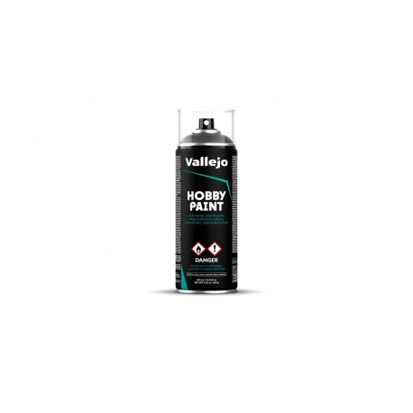 [28.004] Verde Bronceado 400 ml. - AFV Color Primer - Hobby Paint (Aerosol)