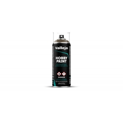 [28.005] US Olive Green 400 ml. - AFV Color Primer - Hobby Paint (Aerosol)