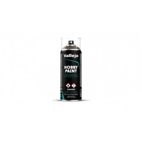 [28.005] US Verde Oliva 400 ml. - AFV Color Primer - Hobby Paint (Aerosol)